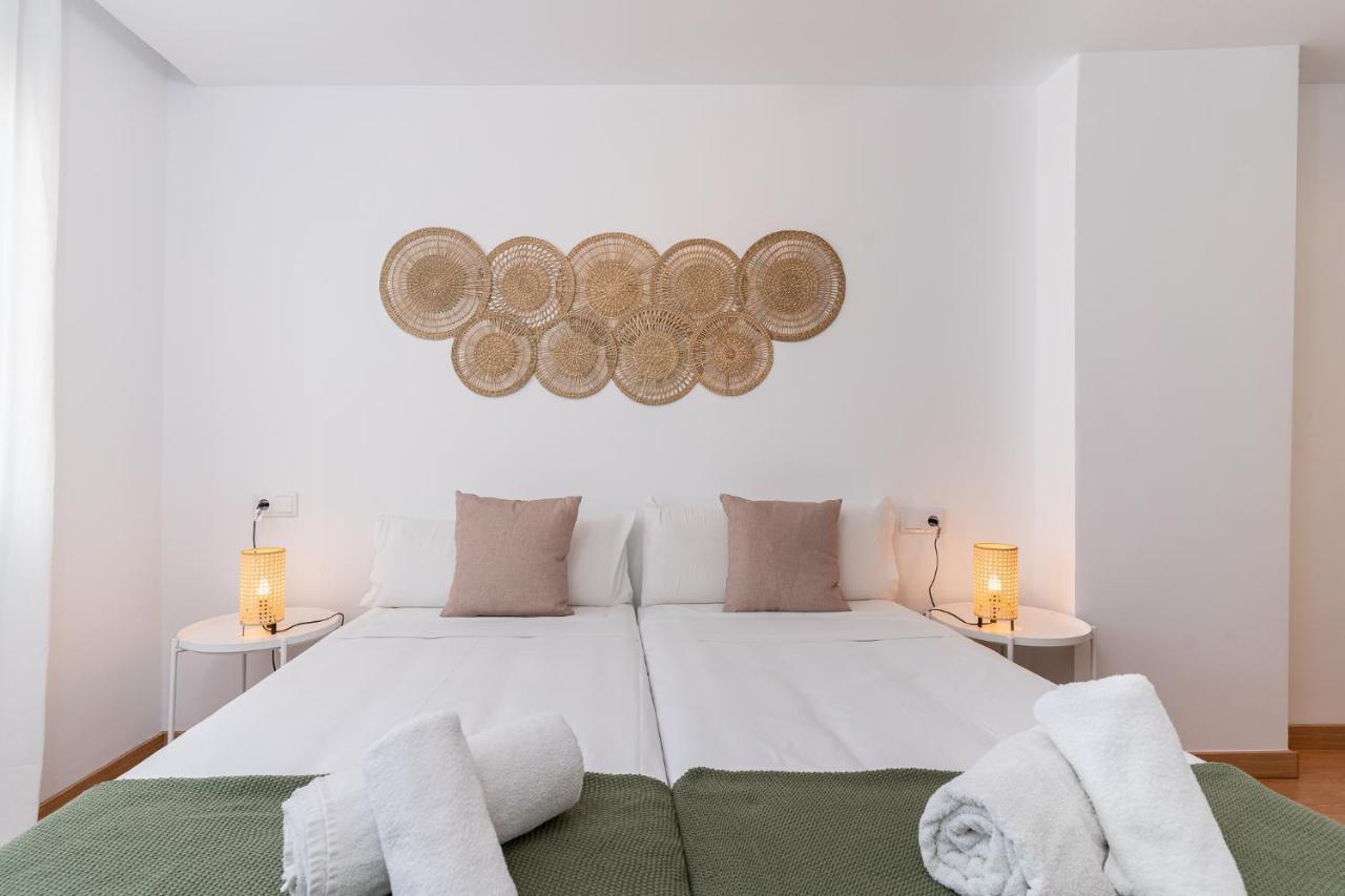 Monko Picasso Apartment Torremolinos Exterior photo