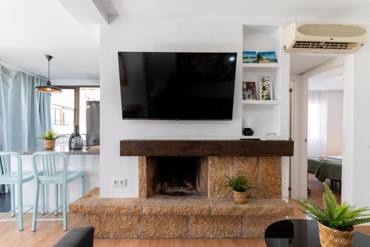 Monko Picasso Apartment Torremolinos Exterior photo