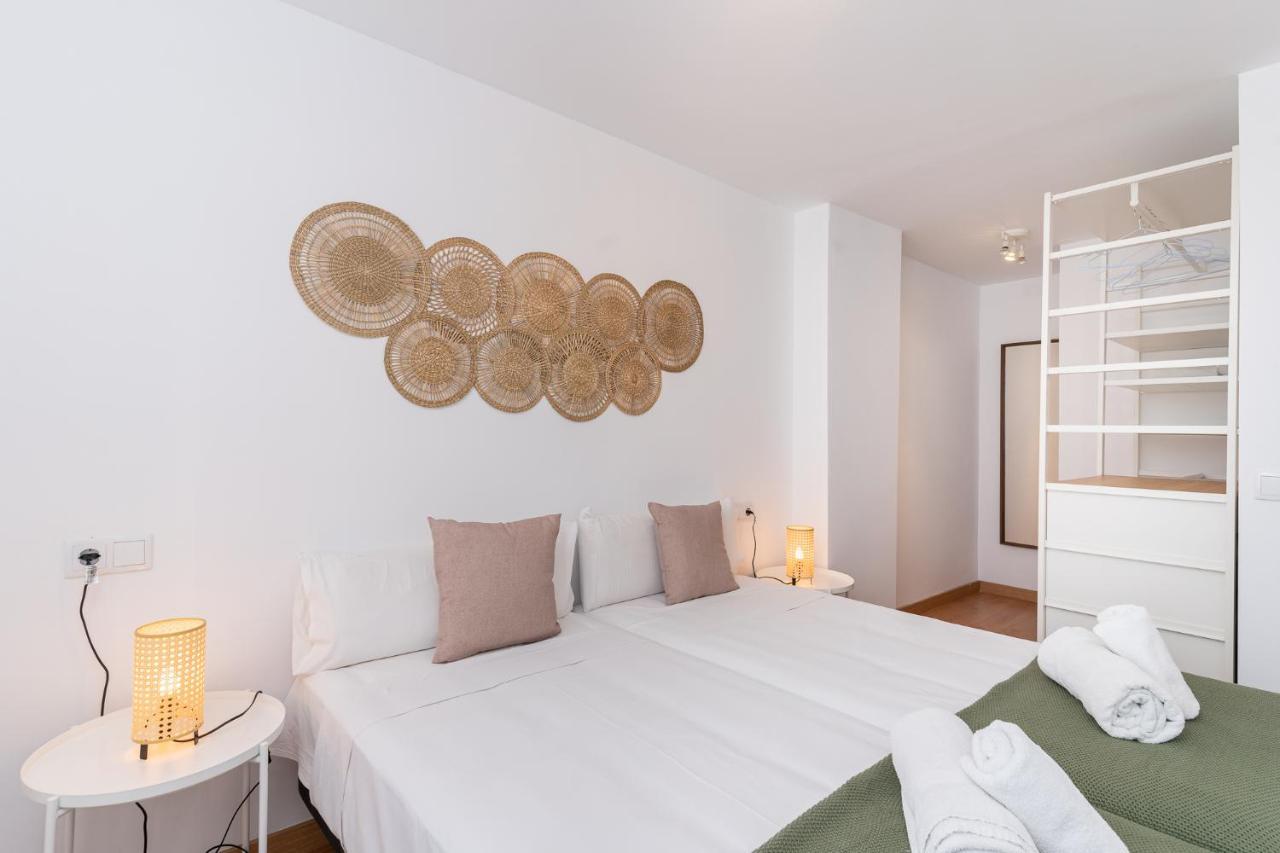 Monko Picasso Apartment Torremolinos Exterior photo