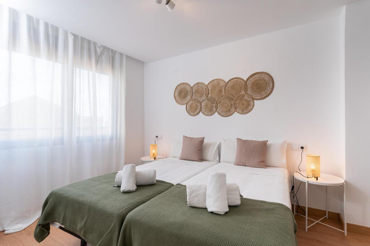 Monko Picasso Apartment Torremolinos Exterior photo