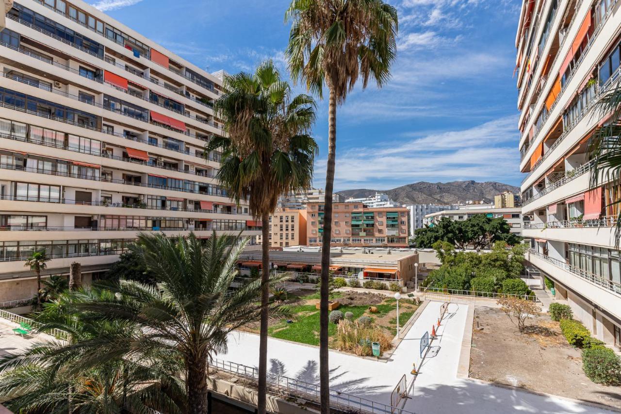 Monko Picasso Apartment Torremolinos Exterior photo