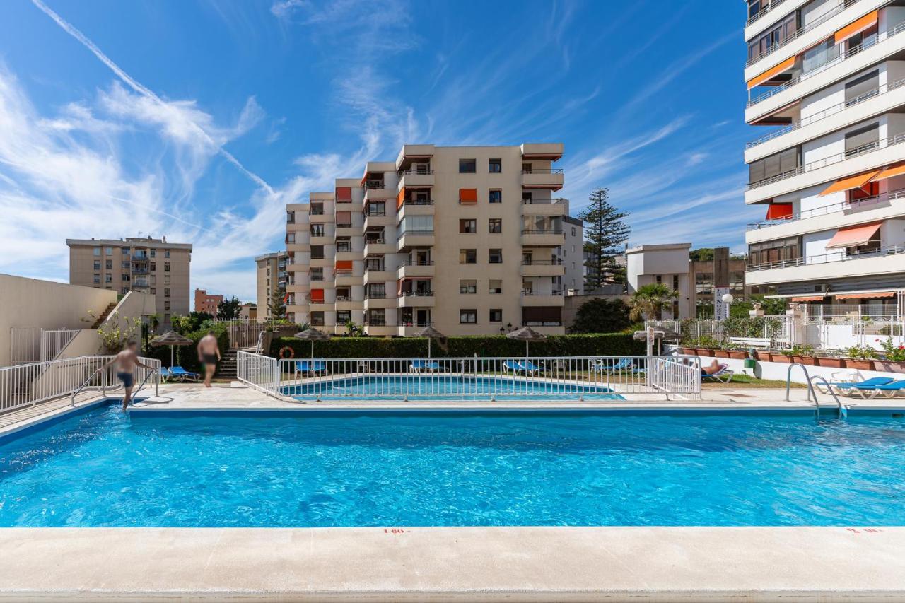 Monko Picasso Apartment Torremolinos Exterior photo