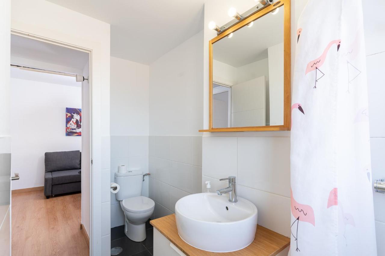 Monko Picasso Apartment Torremolinos Exterior photo