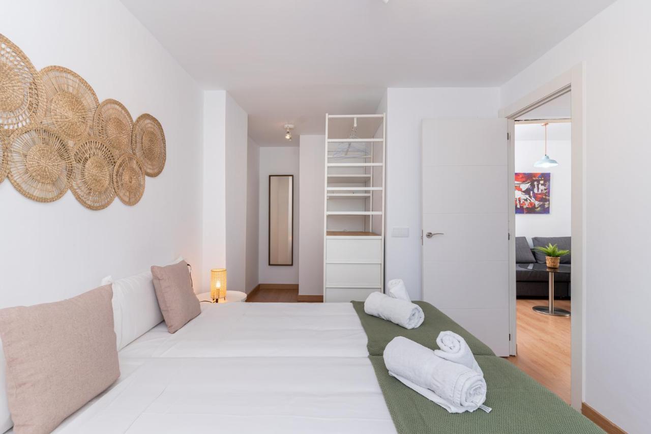 Monko Picasso Apartment Torremolinos Exterior photo