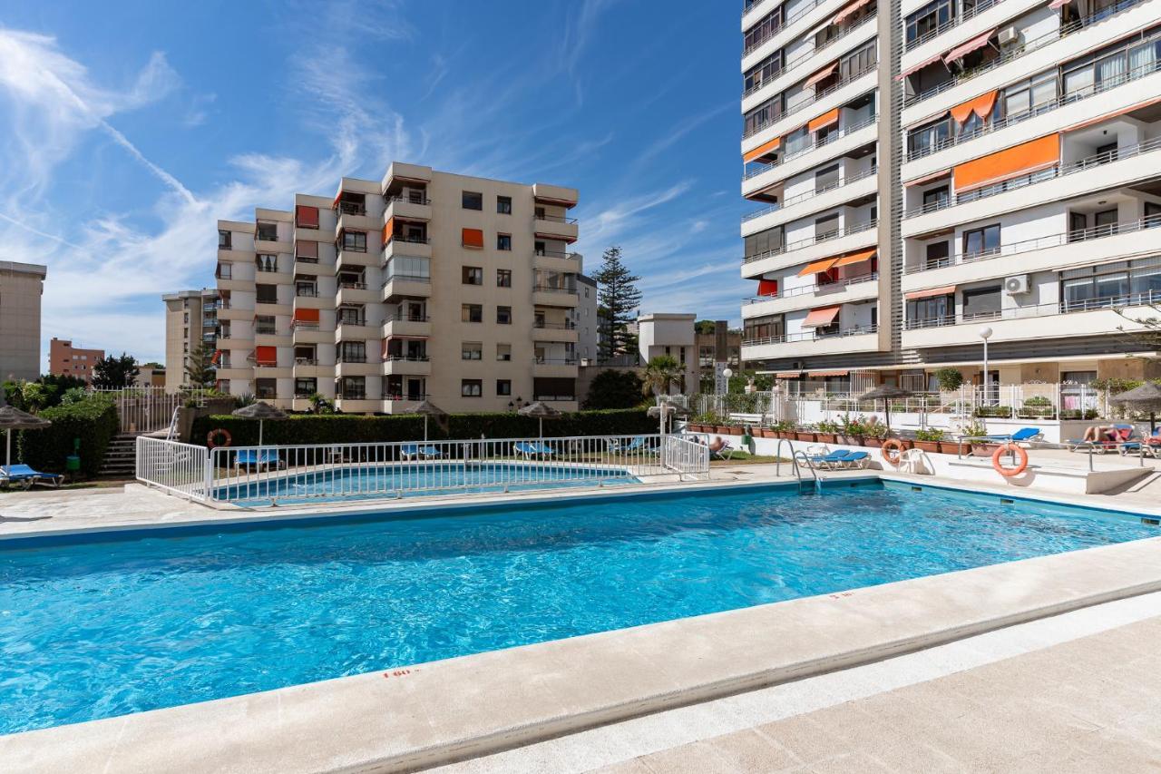 Monko Picasso Apartment Torremolinos Exterior photo